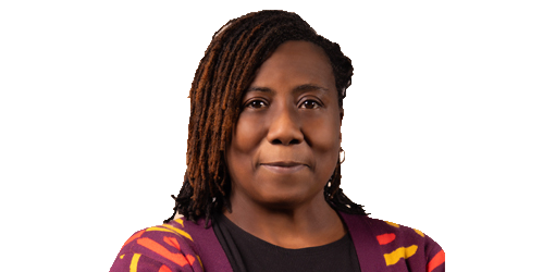 Sharon El-Amin
